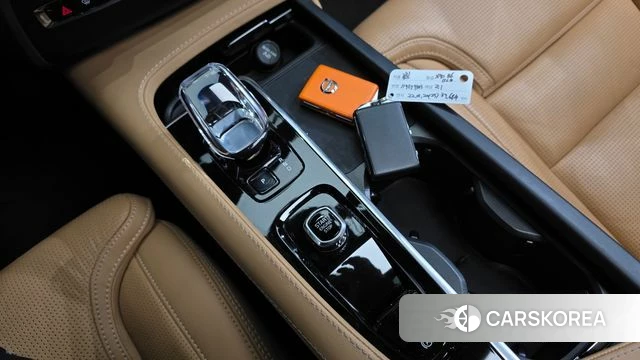 Volvo XC90 second Generation id 4428316 из Кореи 31