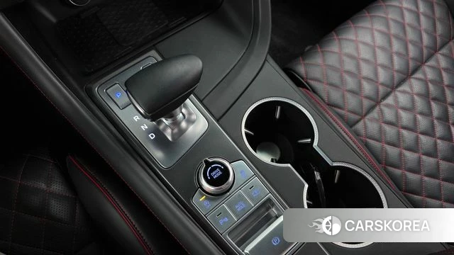 Genesis The New G70 id 4834583 из Кореи 19