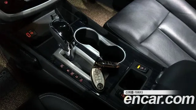 Nissan Altima id 2886974 из Кореи 19