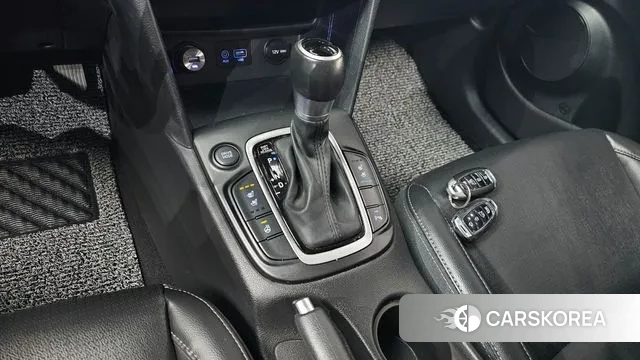 Hyundai Kona id 3677526 из Кореи 19