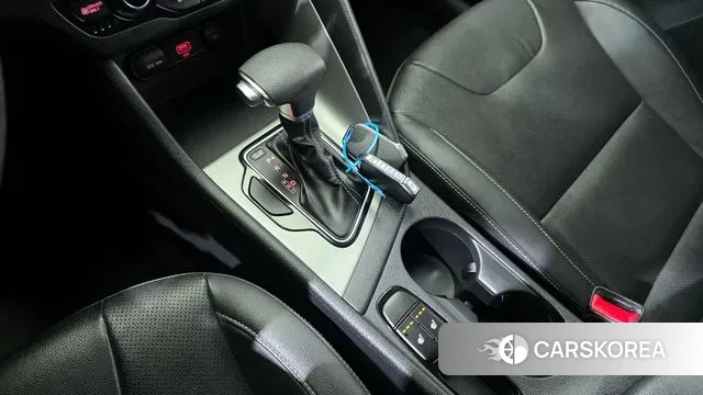 Kia The New Niro id 3592083 из Кореи 19