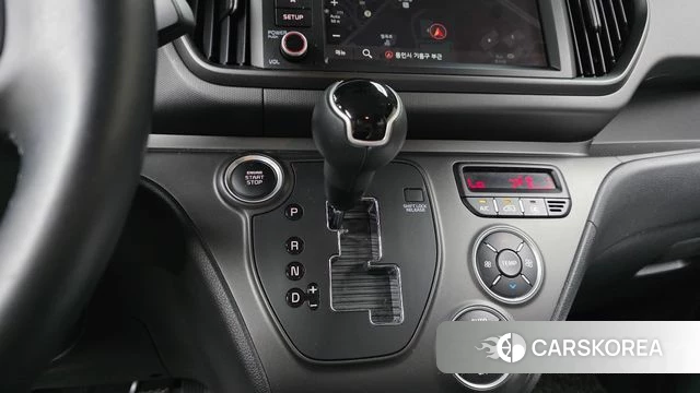 Kia The New Kia Ray id 4706499 из Кореи 31