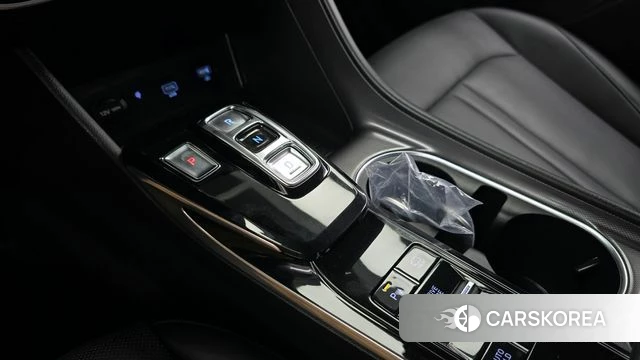 Hyundai Sonata (DN8) id 3905281 из Кореи 19