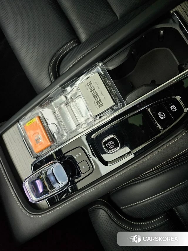 Volvo S90 id 3786351 из Кореи 19