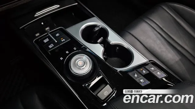 Kia K8 id 2950294 из Кореи 19