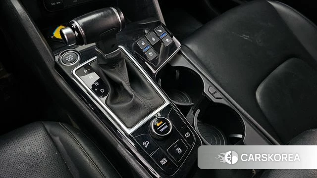 Kia Sportage 5th Generation id 4201788 из Кореи 19