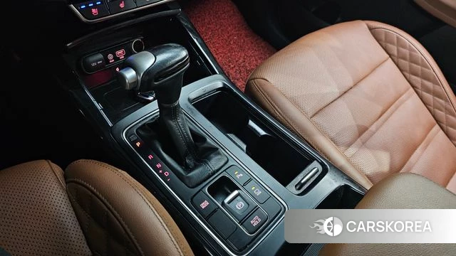 Kia The New Sorento id 4345226 из Кореи 19