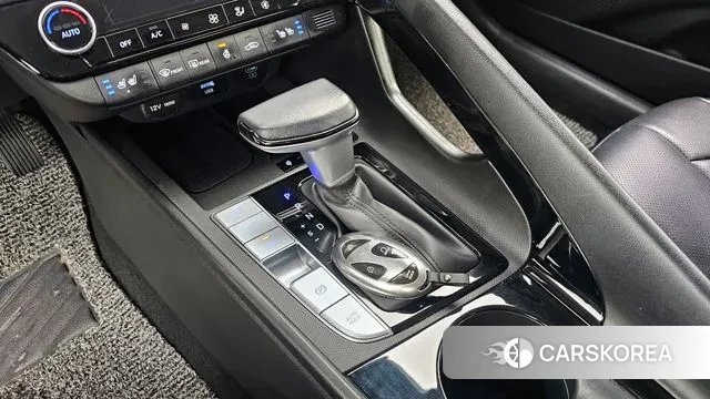 Hyundai The New Avante (CN7) id 3420567 из Кореи 19