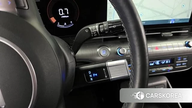 Hyundai Kona (SX2) id 3751796 из Кореи 19