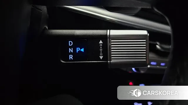 Hyundai Grandeur (GN7) id 3746118 из Кореи 19