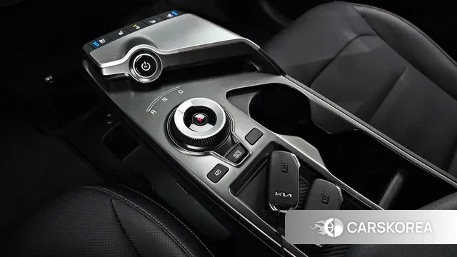 Kia EV6 id 3058864 из Кореи 19