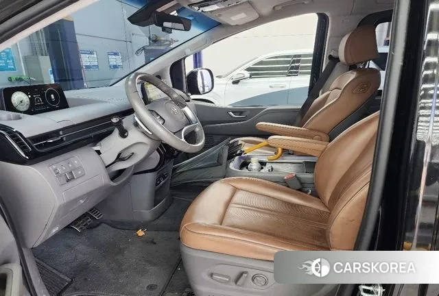 Hyundai Staria id 3044136 из Кореи 12