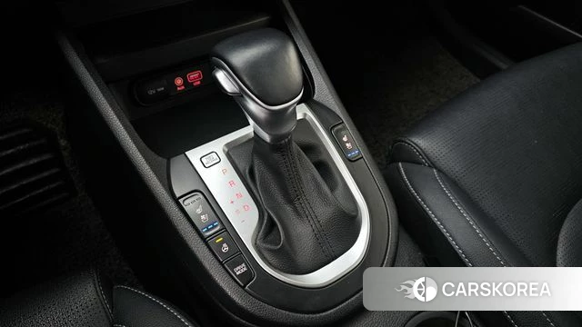 Kia Come New K3 id 3916828 из Кореи 19