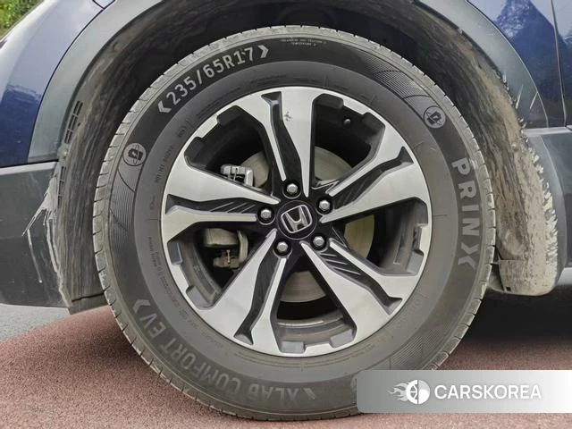 Honda CR-V id 4276073 из Китая 19