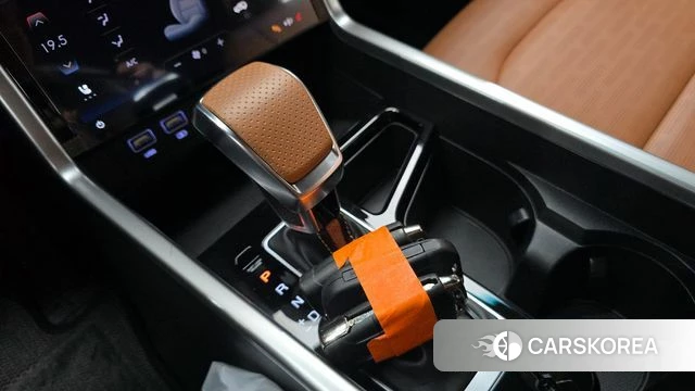 Ssangyong Torres id 4329777 из Кореи 29