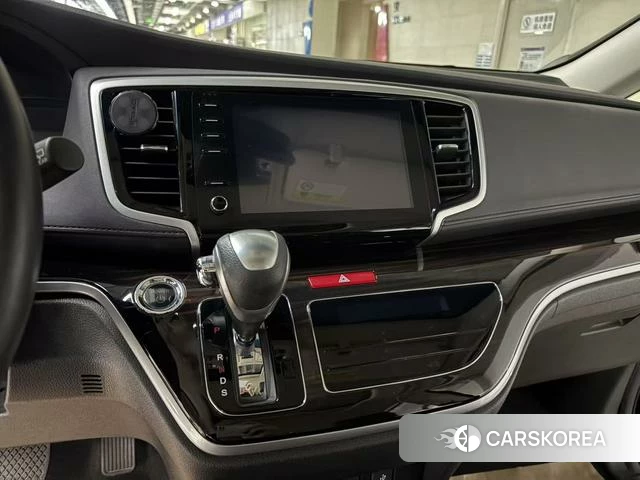 Honda Odyssey id 4220650 из Китая 24