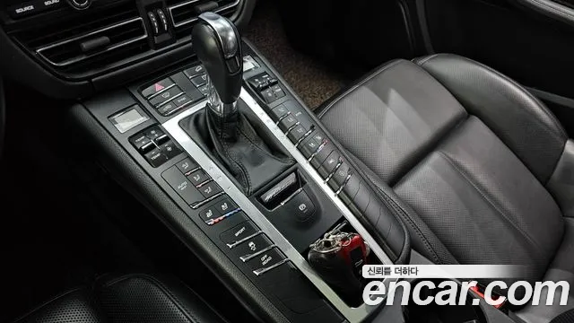 Porsche Macan id 2732883 из Кореи 19