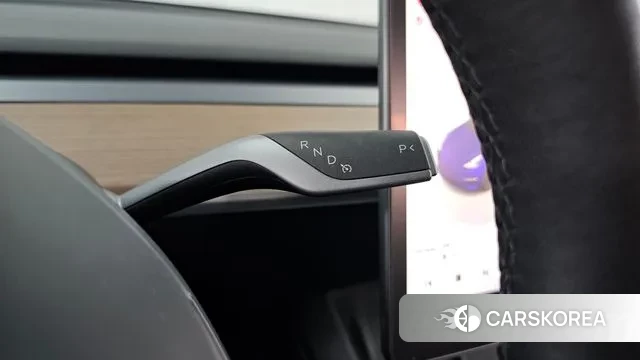 Tesla Model 3 id 3721784 из Кореи 19