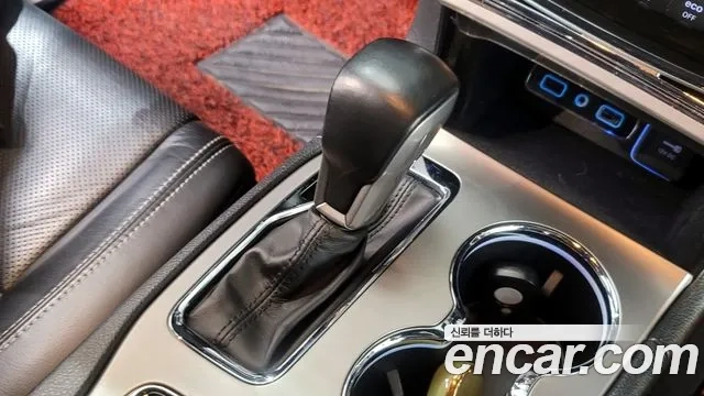 Jeep Grand Cherokee id 2875378 из Кореи 19