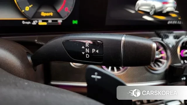 Mercedes-Benz CLS-Class C257 id 3547037 из Кореи 19