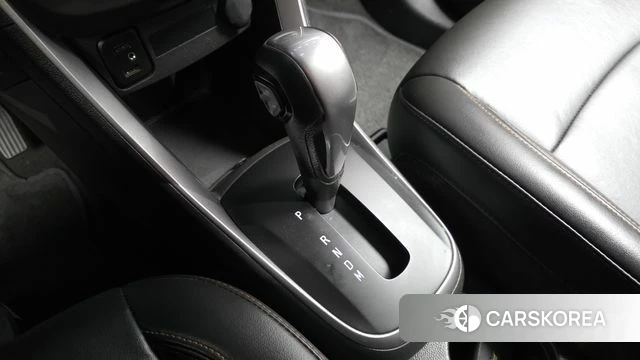 Chevrolet (GM Daewoo) The New Trax id 4476534 из Кореи 30