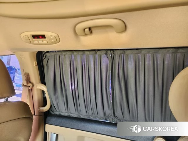 Kia The New Carnival id 4770665 из Кореи 15