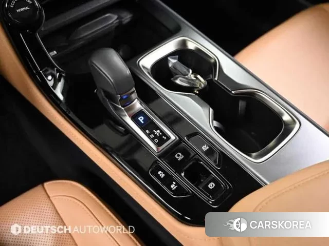 Lexus NX350h Second generation id 3740031 из Кореи 19