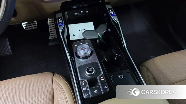 Kia The New Sorento 4th Generation id 4792192 из Кореи 29