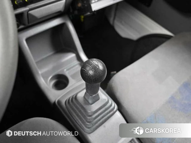 Chevrolet (GM Daewoo) New Labo id 4610167 из Кореи 19