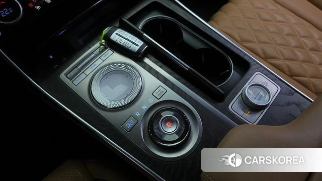 Genesis GV80 id 3800009 из Кореи 19