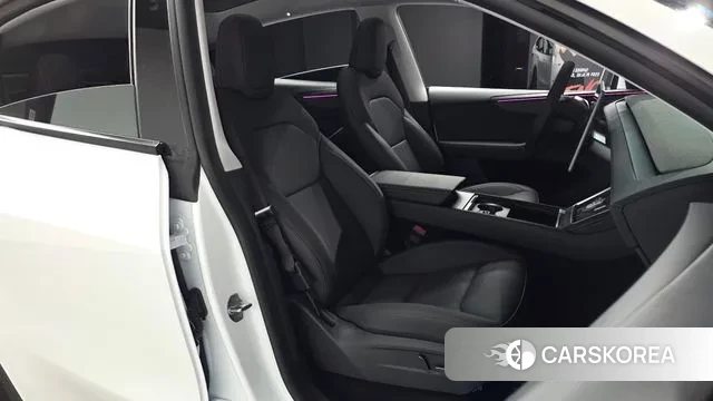 Tesla Model Y id 3507189 из Кореи 19