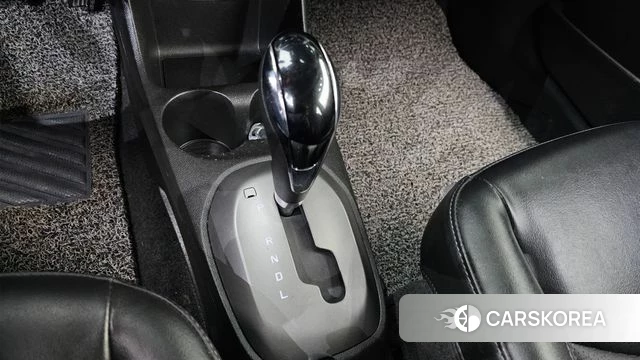 Chevrolet (GM Daewoo) The New Spark id 4294733 из Кореи 29