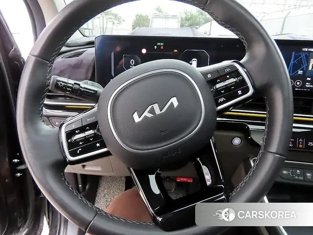 Kia The New Carnival 4th Generation id 3763615 из Кореи 19