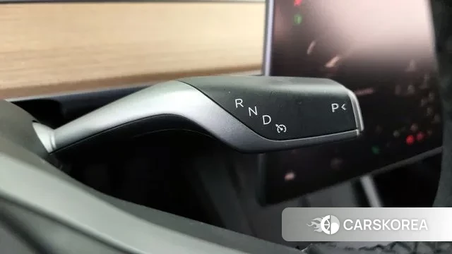 Tesla Model 3 id 3572376 из Кореи 19
