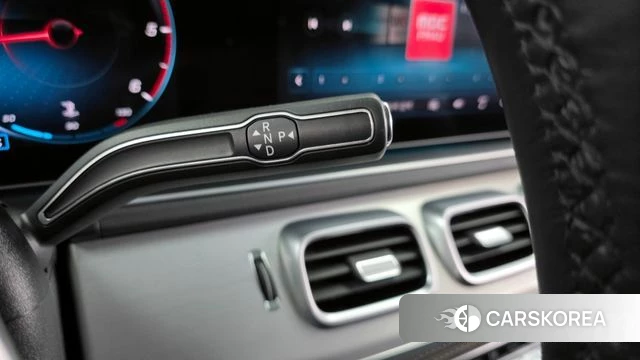 Mercedes-Benz GLE-Class W167 id 3898616 из Кореи 19