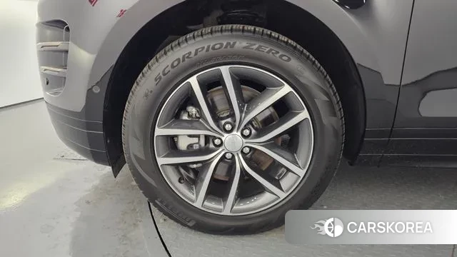 Land Rover Range Rover Evoque 2nd Generation id 3079738 из Кореи 19