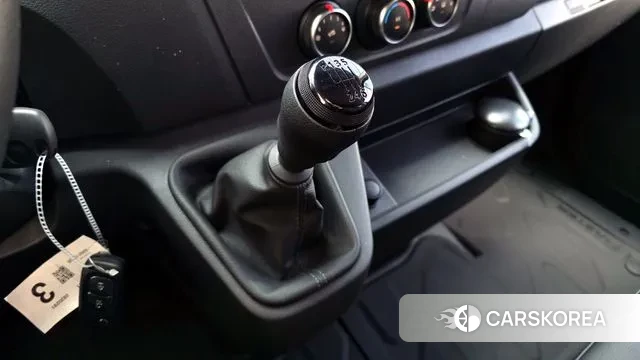 Renault Korea (Samsung) Master id 3377222 из Кореи 19