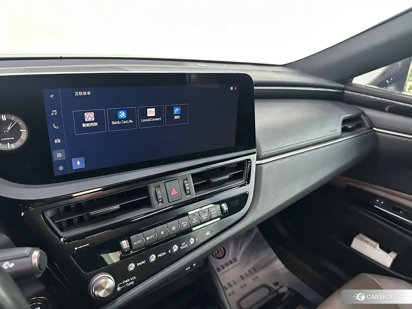 Lexus ES id 4515466 из Китая 23