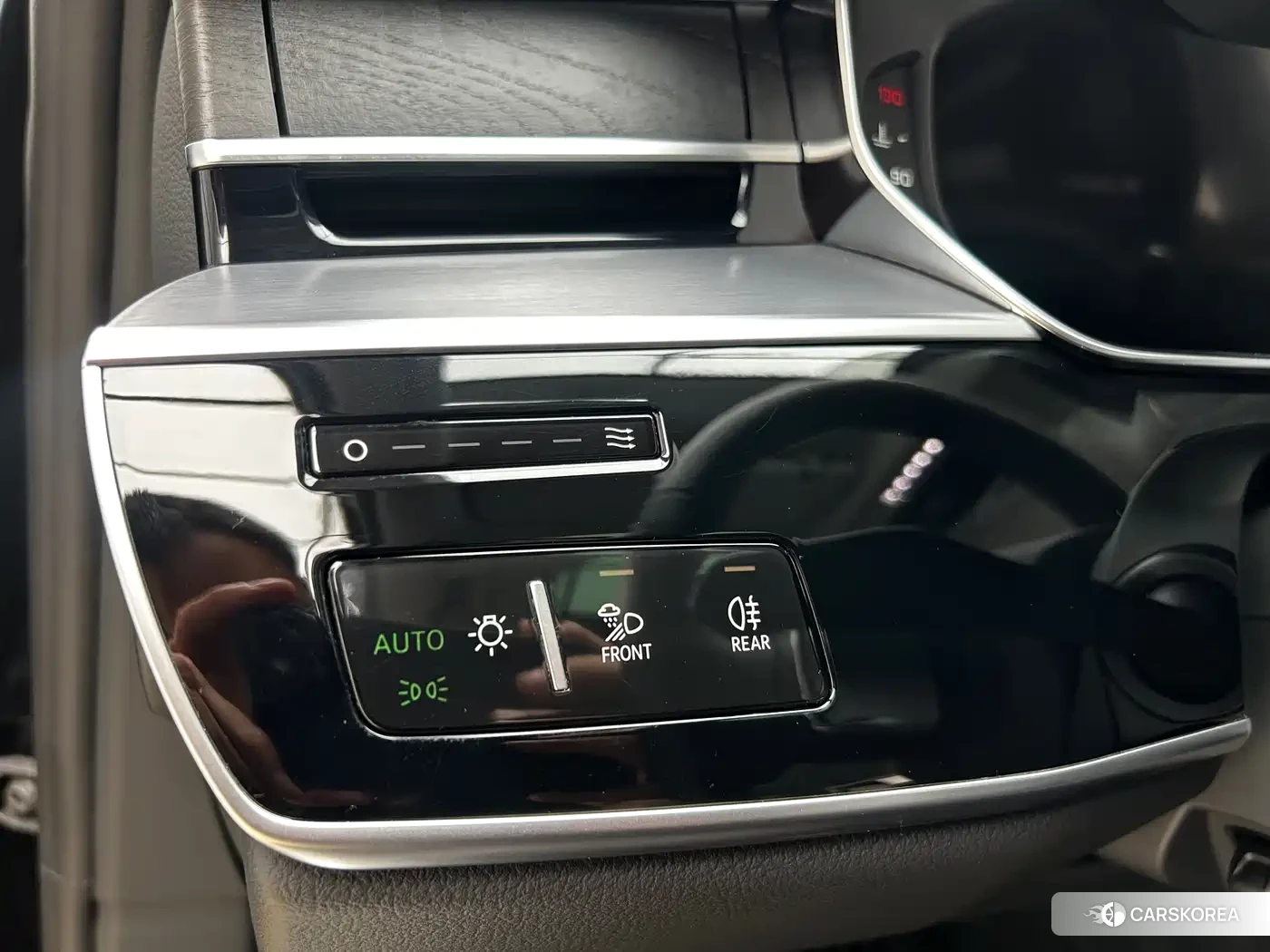 Audi A8 id 4599540 из Китая 26