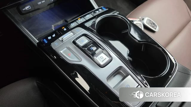 Hyundai Tucson (NX4) id 3923951 из Кореи 19