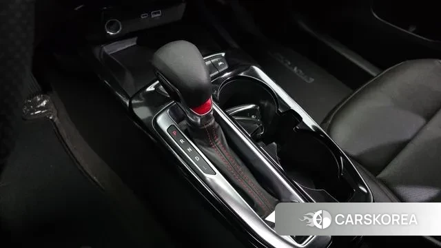 Chevrolet (GM Daewoo) Trax Crossover id 3689898 из Кореи 19