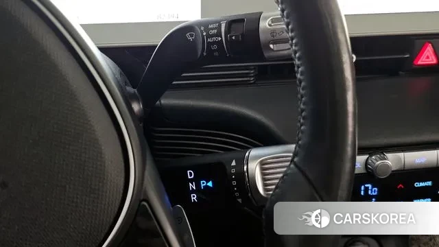 Hyundai Ionic 5 id 2969528 из Кореи 19