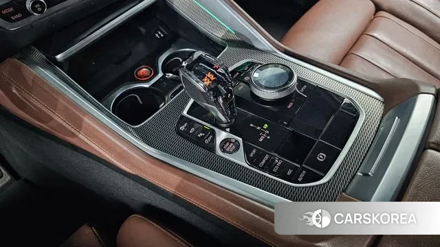 BMW X6 (G06) id 3582029 из Кореи 19