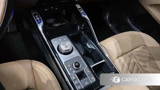 Kia The New Sorento 4th Generation id 3289351 из Кореи 19