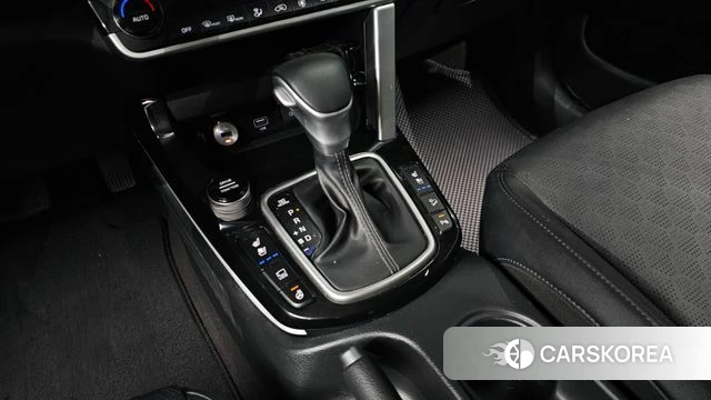 Kia Seltos id 3871496 из Кореи 19