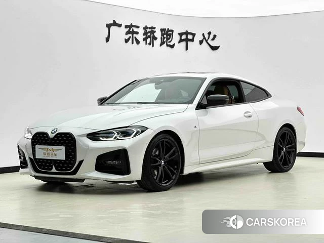 BMW 4 series id 4263998 из Китая 9