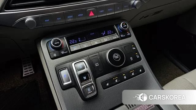 Hyundai Palisade id 3459809 из Кореи 19