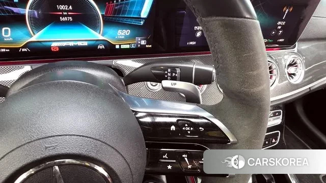 Mercedes-Benz E-Class W213 id 3615569 из Кореи 19