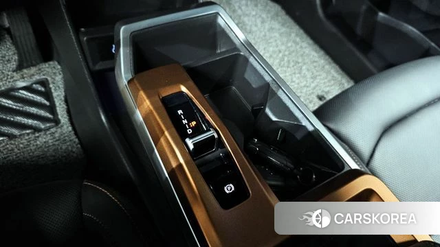 Ssangyong Torres EVX id 3826105 из Кореи 19