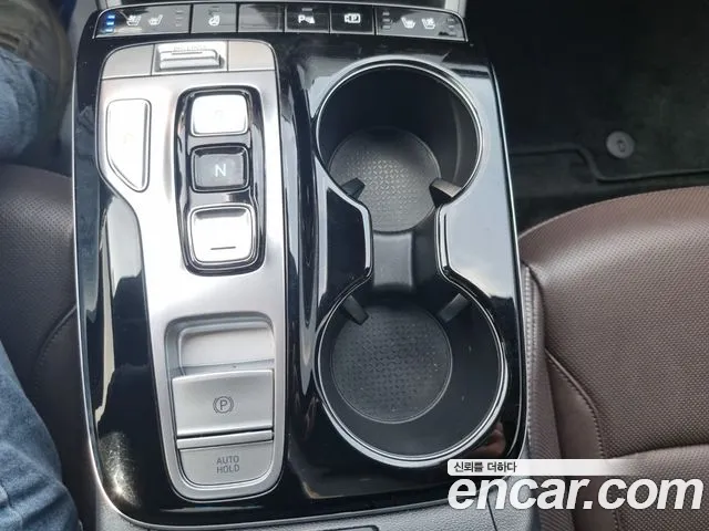 Hyundai Tucson (NX4) id 2643524 из Кореи 19